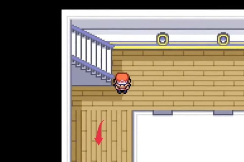 All Hidden Item Locations – Pokémon FireRed & LeafGreen (FRLG)