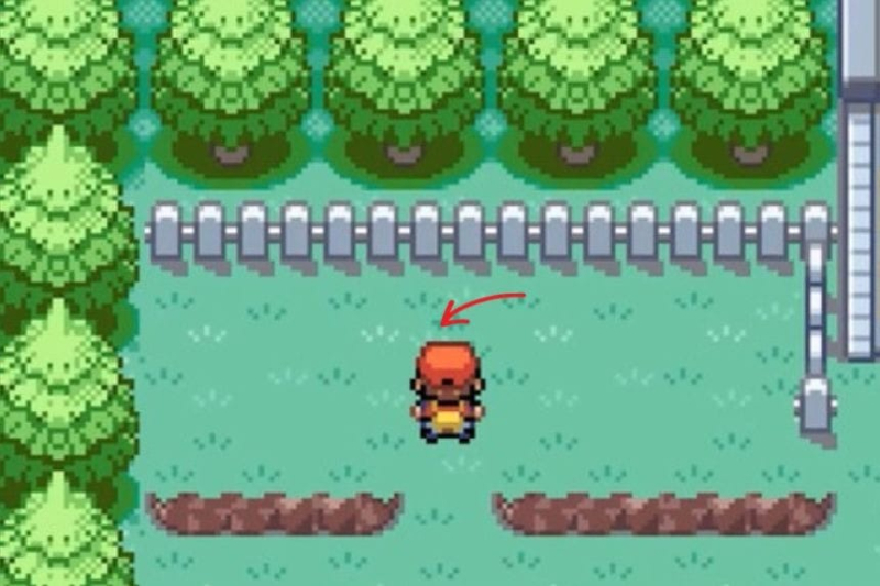All Hidden Item Locations – Pokémon FireRed & LeafGreen (FRLG)