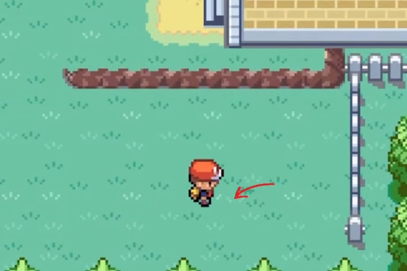 All Hidden Item Locations – Pokémon FireRed & LeafGreen (FRLG)