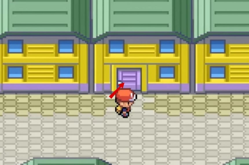 All Hidden Item Locations – Pokémon FireRed & LeafGreen (FRLG)