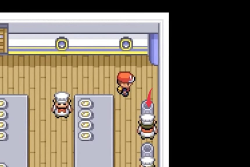 All Hidden Item Locations – Pokémon FireRed & LeafGreen (FRLG)