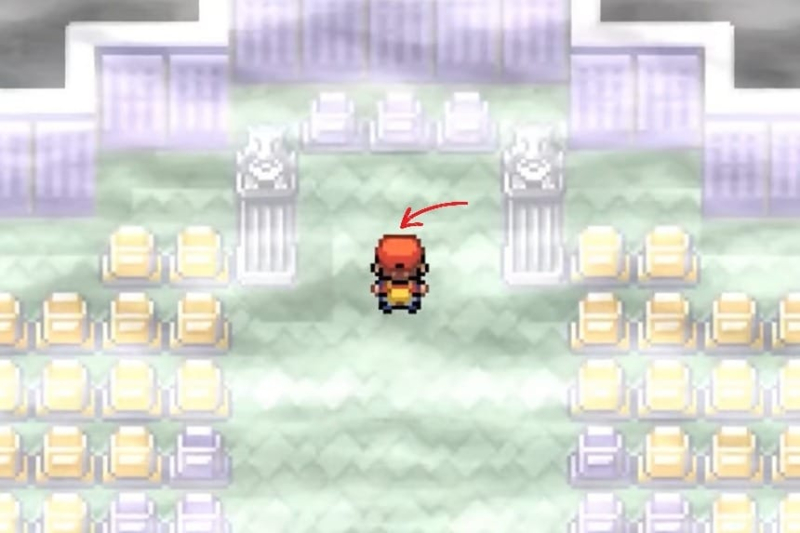 All Hidden Item Locations – Pokémon FireRed & LeafGreen (FRLG)