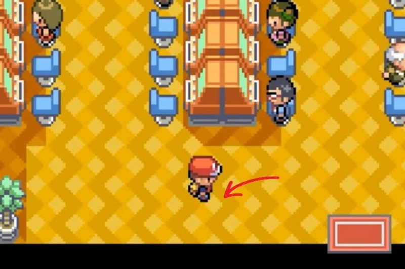 All Hidden Item Locations – Pokémon FireRed & LeafGreen (FRLG)
