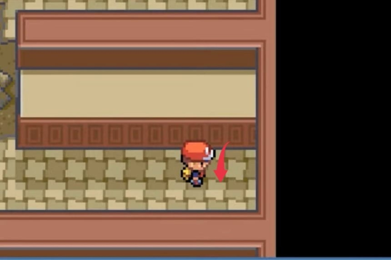 All Hidden Item Locations – Pokémon FireRed & LeafGreen (FRLG)