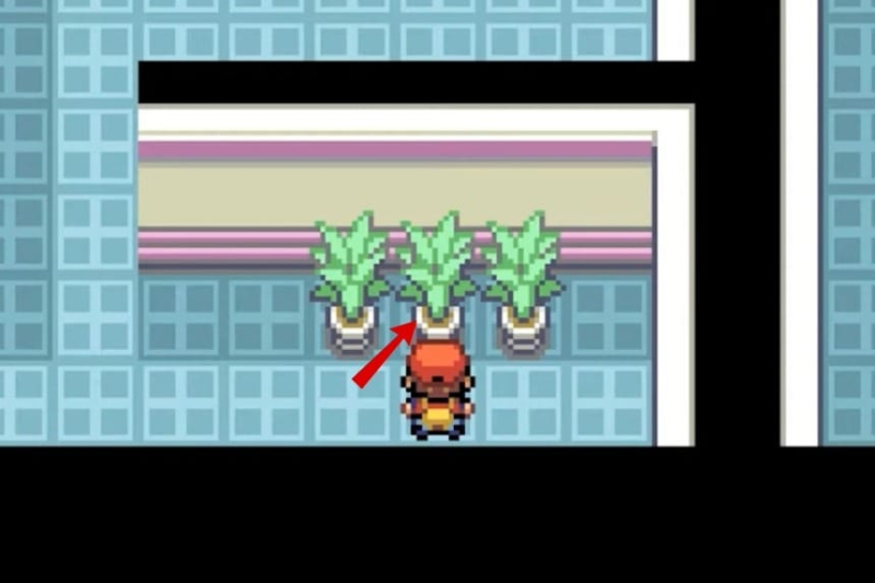 All Hidden Item Locations – Pokémon FireRed & LeafGreen (FRLG)