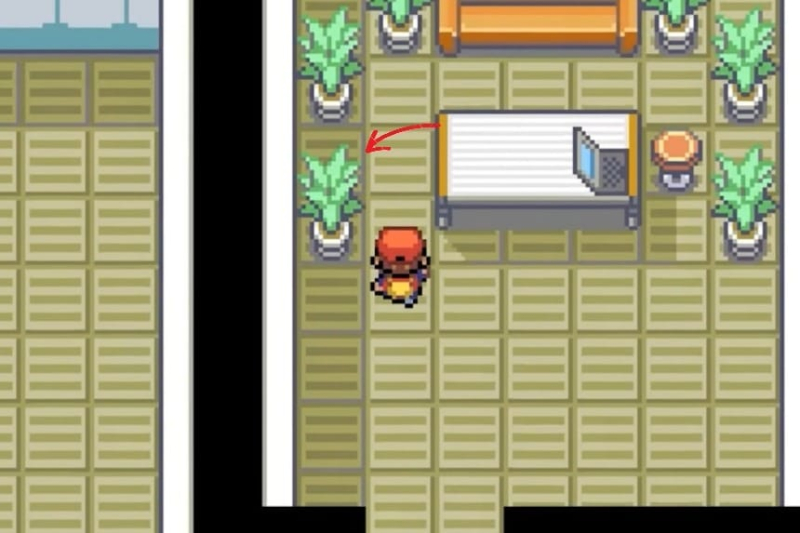 All Hidden Item Locations – Pokémon FireRed & LeafGreen (FRLG)