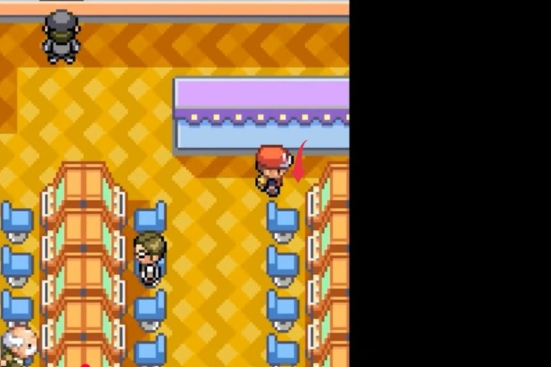 All Hidden Item Locations – Pokémon FireRed & LeafGreen (FRLG)