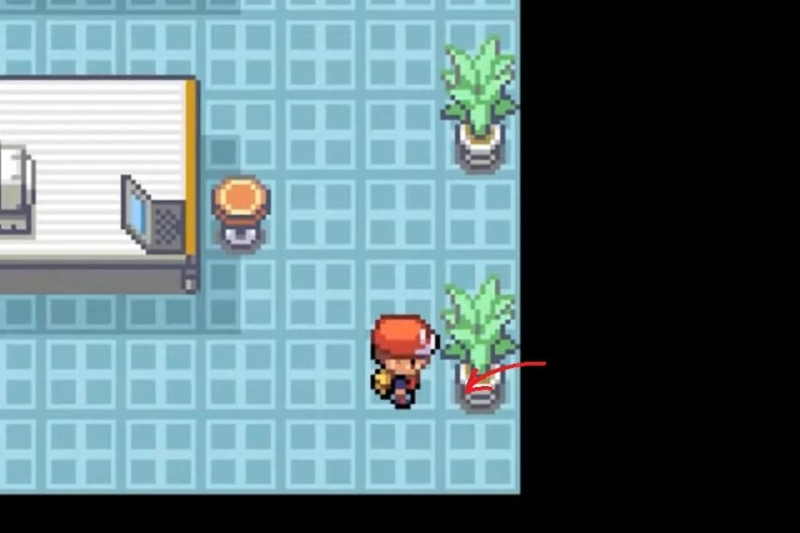 All Hidden Item Locations – Pokémon FireRed & LeafGreen (FRLG)