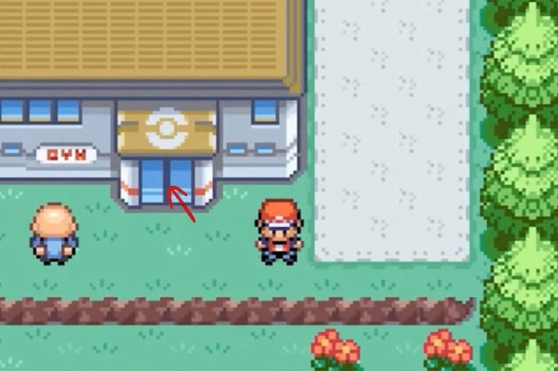 All Hidden Item Locations – Pokémon FireRed & LeafGreen (FRLG)