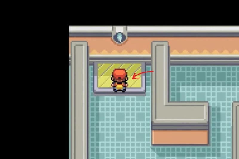 All Hidden Item Locations – Pokémon FireRed & LeafGreen (FRLG)
