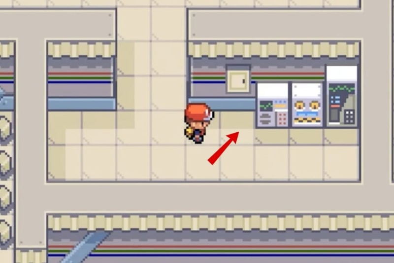 All Hidden Item Locations – Pokémon FireRed & LeafGreen (FRLG)