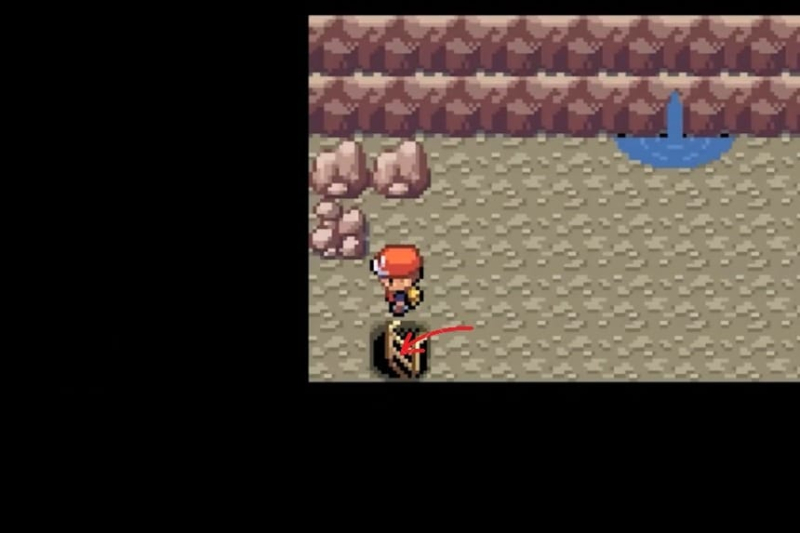 All Hidden Item Locations – Pokémon FireRed & LeafGreen (FRLG)
