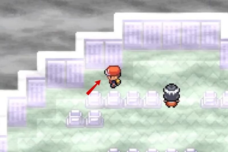 All Hidden Item Locations – Pokémon FireRed & LeafGreen (FRLG)