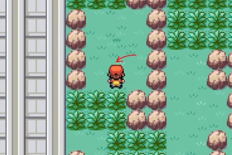 All Hidden Item Locations – Pokémon FireRed & LeafGreen (FRLG)