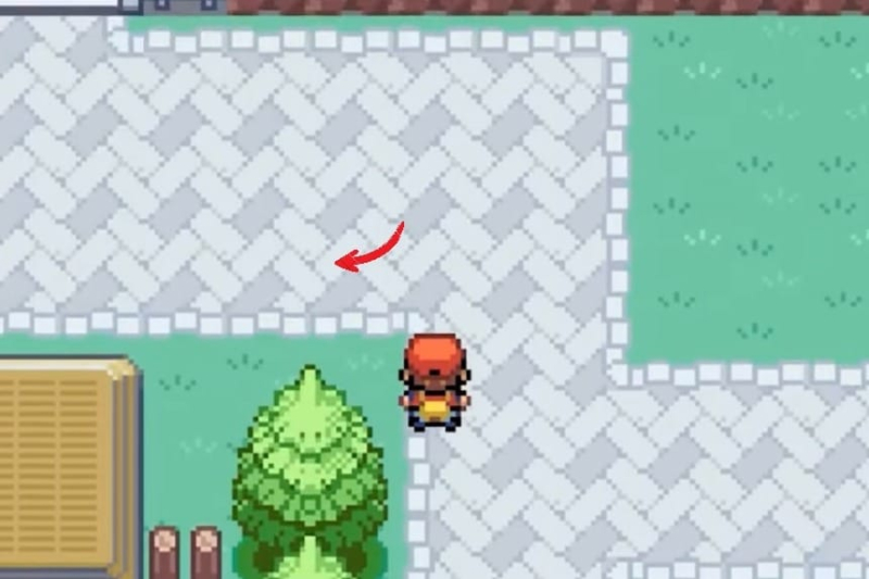 All Hidden Item Locations – Pokémon FireRed & LeafGreen (FRLG)