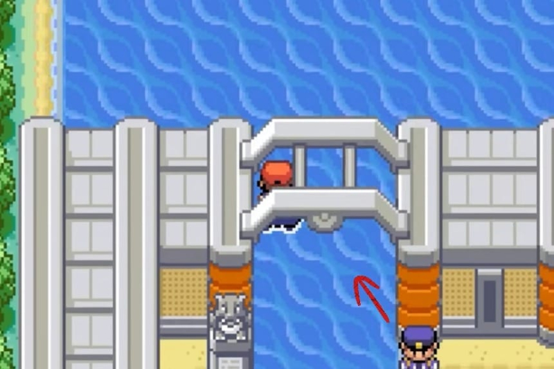 All Hidden Item Locations – Pokémon FireRed & LeafGreen (FRLG)