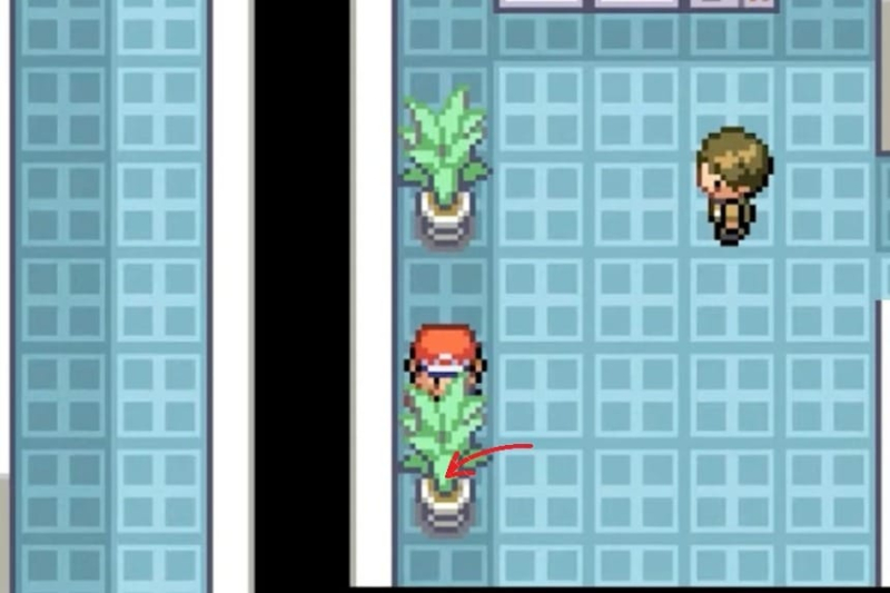 All Hidden Item Locations – Pokémon FireRed & LeafGreen (FRLG)