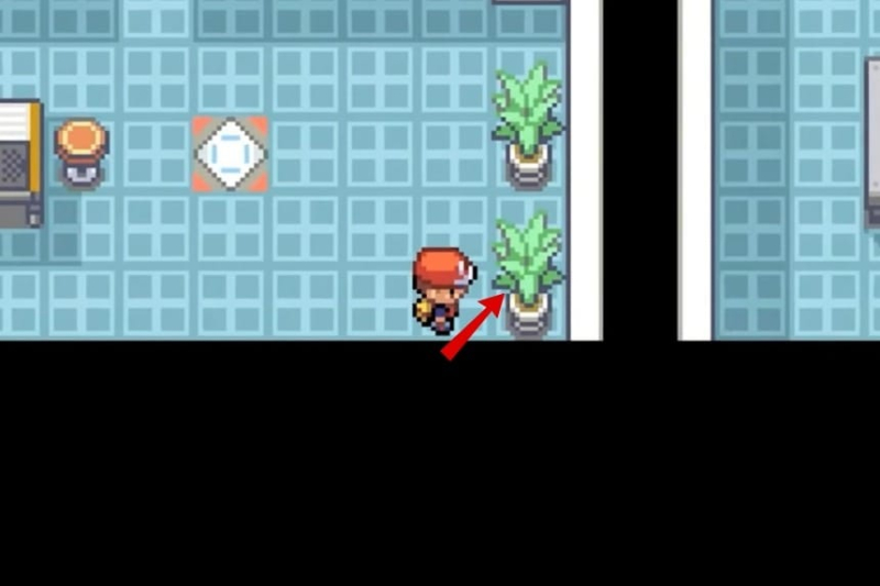 All Hidden Item Locations – Pokémon FireRed & LeafGreen (FRLG)