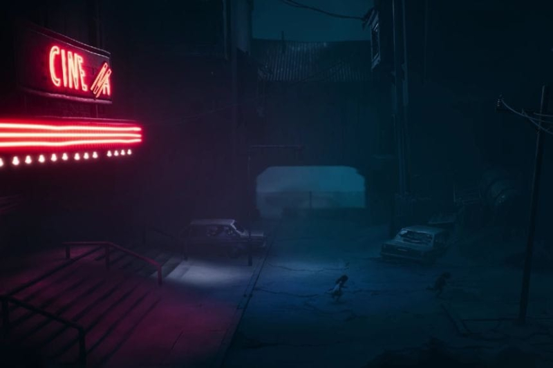 All Hidden Statue Locations – REANIMAL