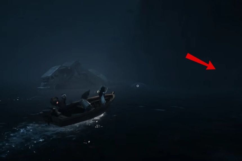 All Hidden Statue Locations – REANIMAL