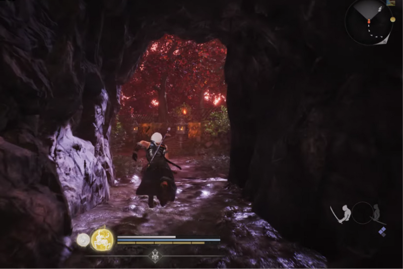 All Hot Spring Locations – Nioh 3
