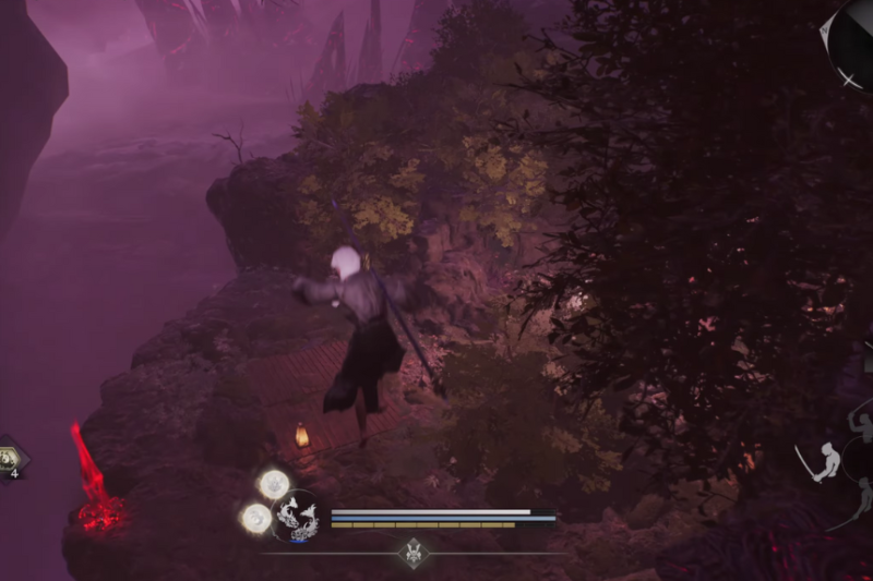 All Hot Spring Locations – Nioh 3