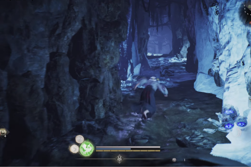 All Hot Spring Locations – Nioh 3