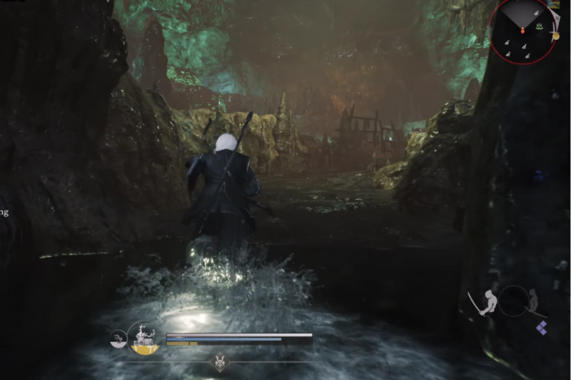 All Hot Spring Locations – Nioh 3