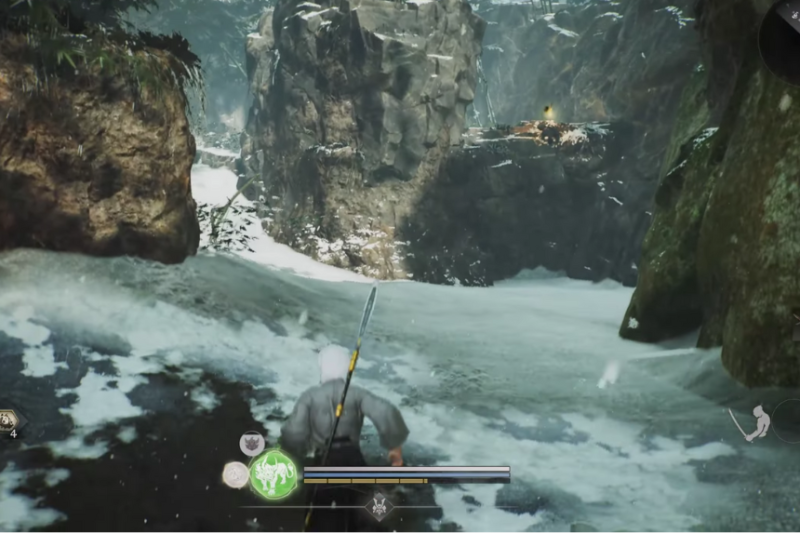 All Hot Spring Locations – Nioh 3