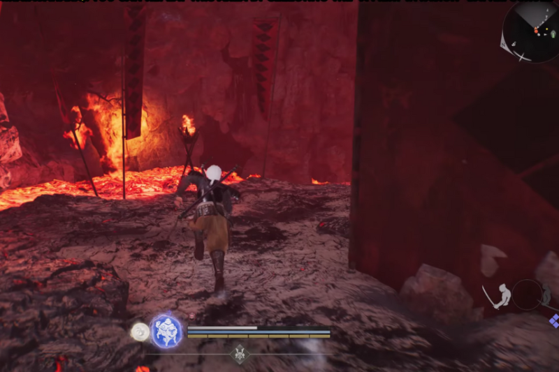 All Hot Spring Locations – Nioh 3