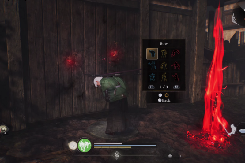 All Hot Spring Locations – Nioh 3