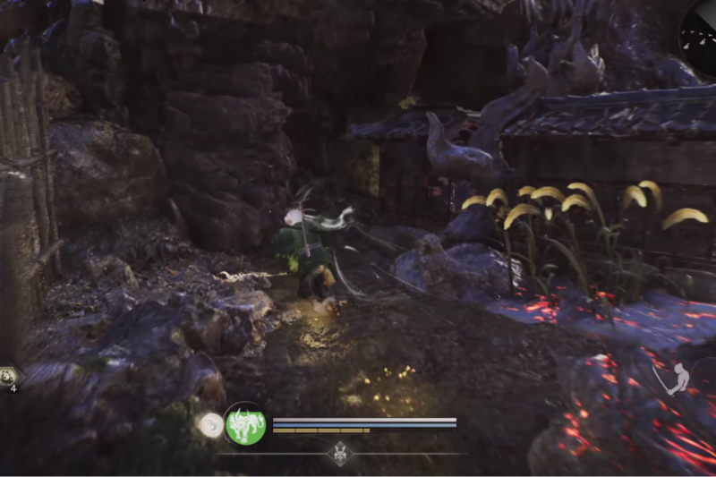 All Hot Spring Locations – Nioh 3