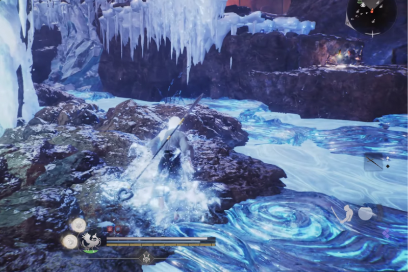 All Hot Spring Locations – Nioh 3
