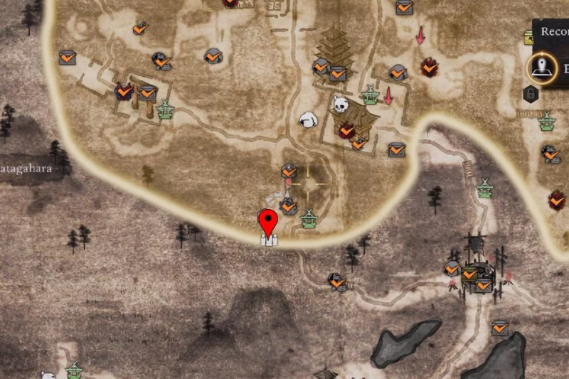 All Jizo Statue Locations – Nioh 3