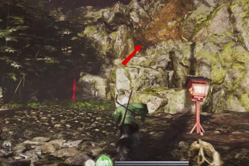 All Jizo Statue Locations – Nioh 3