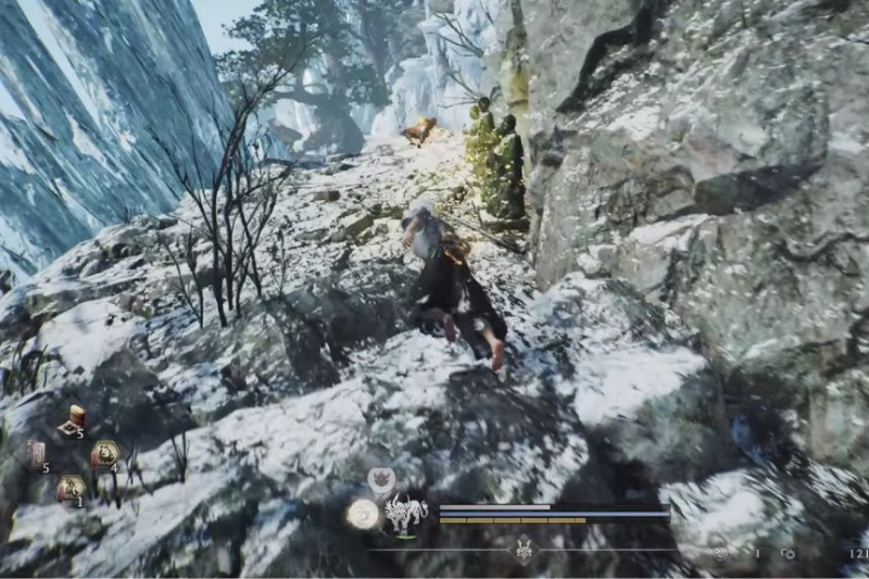 All Jizo Statue Locations – Nioh 3