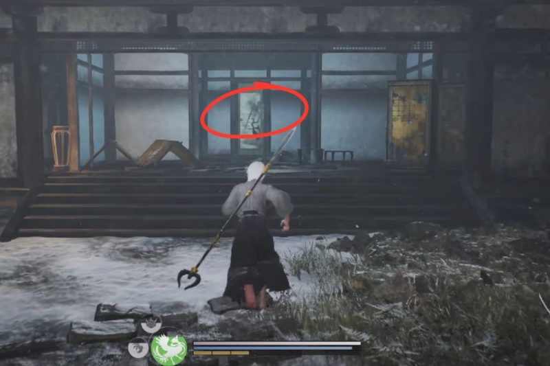All Jizo Statue Locations – Nioh 3