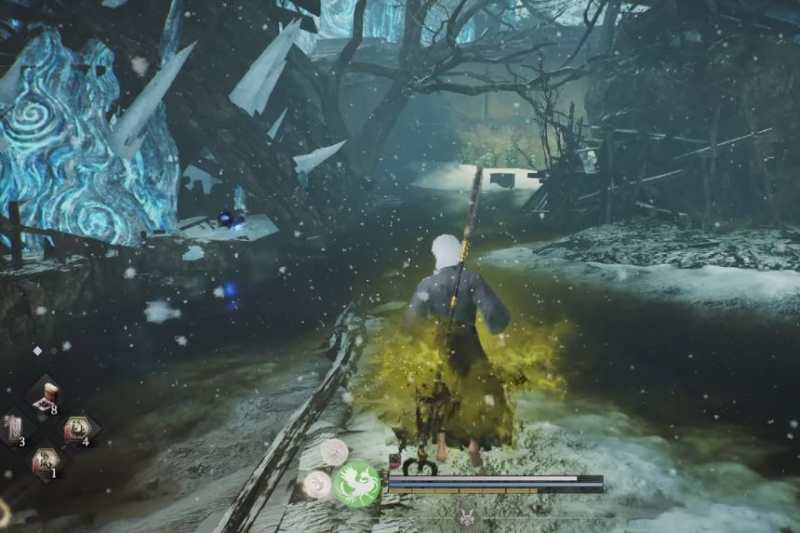 All Jizo Statue Locations – Nioh 3