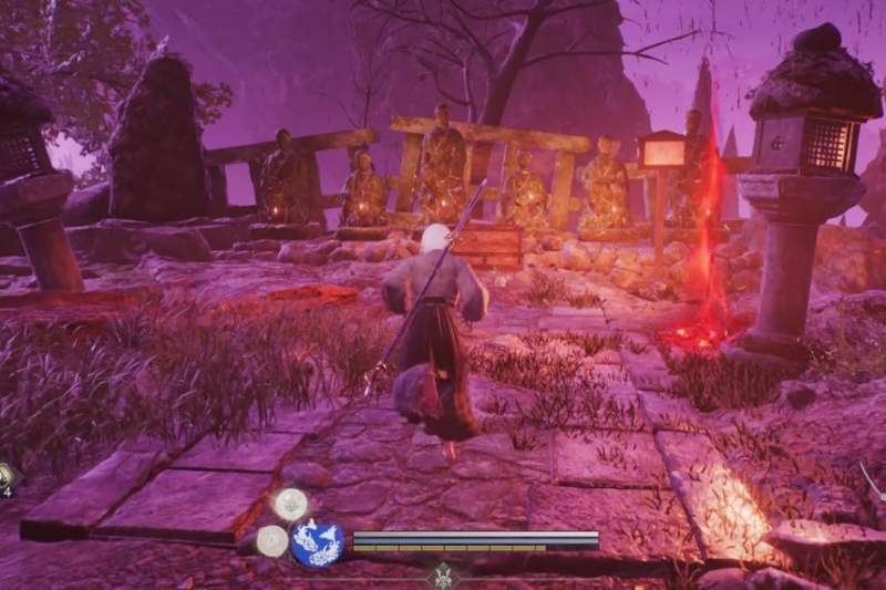 All Jizo Statue Locations – Nioh 3