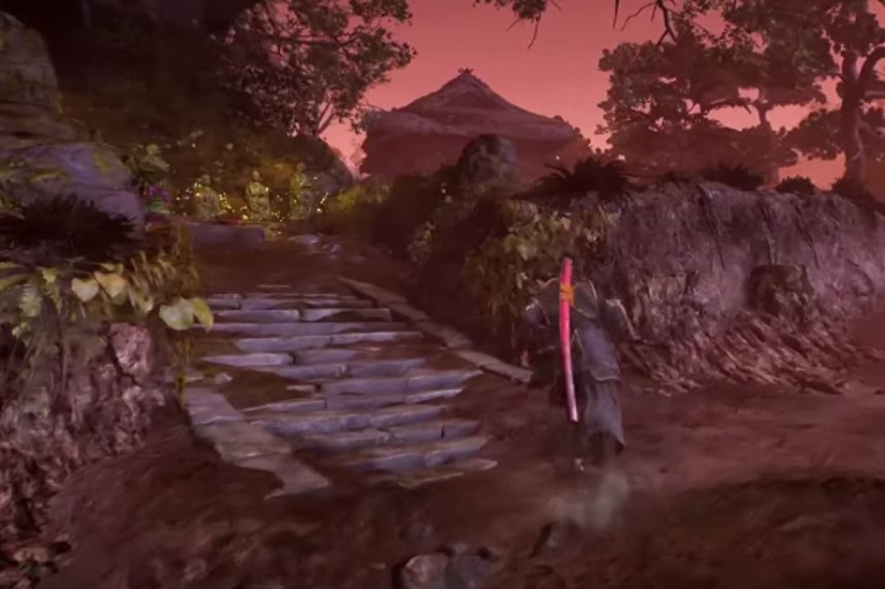 All Jizo Statue Locations – Nioh 3
