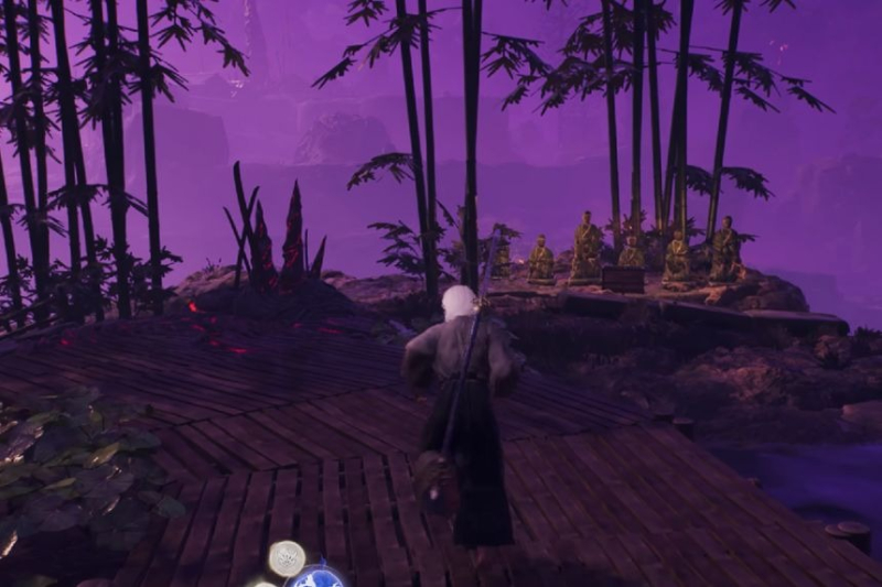 All Jizo Statue Locations – Nioh 3