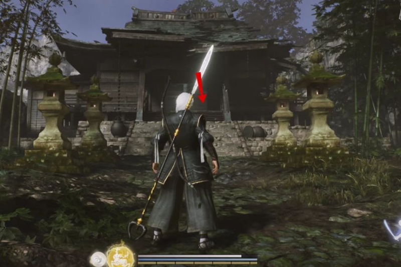 All Jizo Statue Locations – Nioh 3