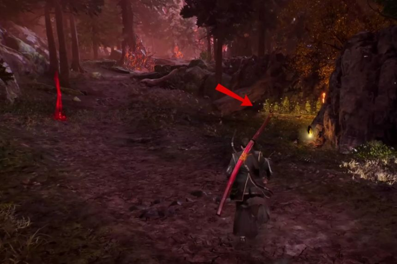 All Jizo Statue Locations – Nioh 3