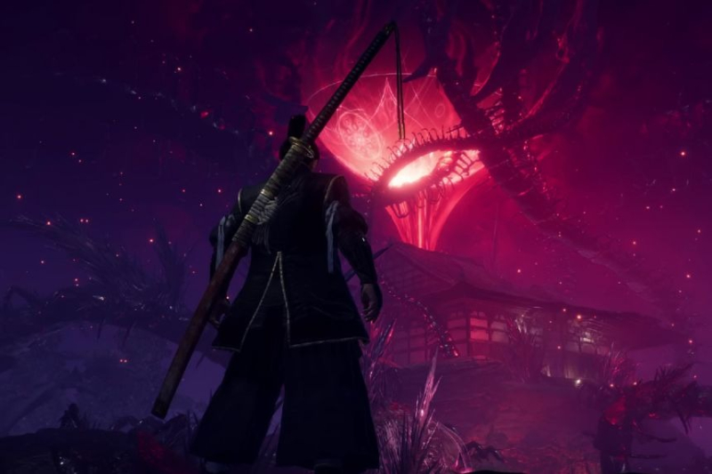 All Jizo Statue Locations – Nioh 3
