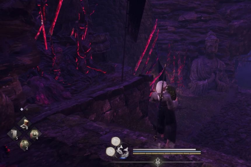 All Jizo Statue Locations – Nioh 3