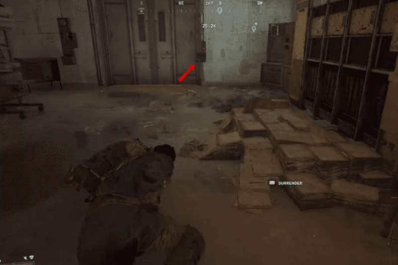 All Keys Locations and Use – ARC Raiders