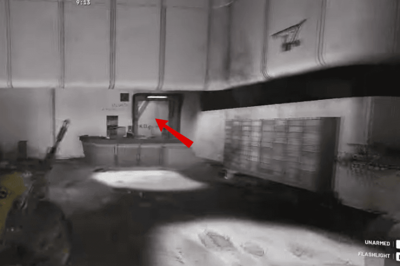 All Keys Locations and Use – ARC Raiders