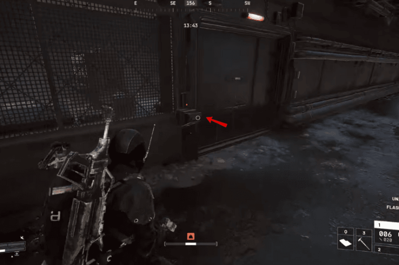 All Keys Locations and Use – ARC Raiders