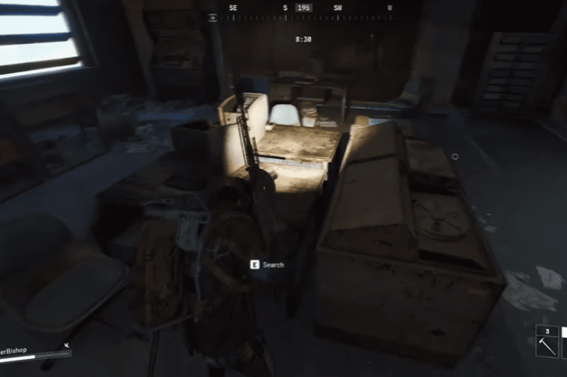 All Keys Locations and Use – ARC Raiders