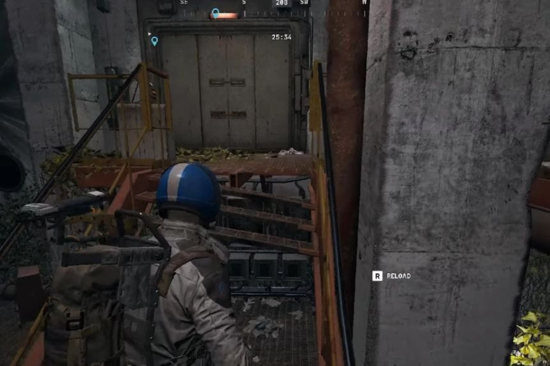 All Keys Locations and Use – ARC Raiders